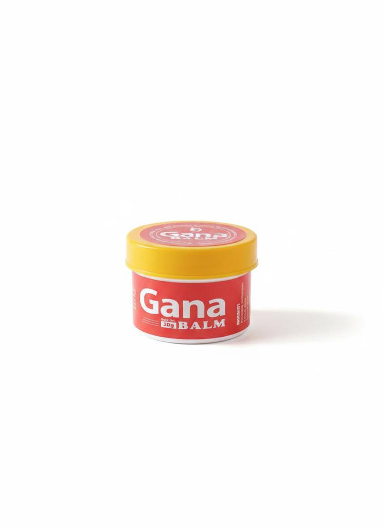 GANA BALM