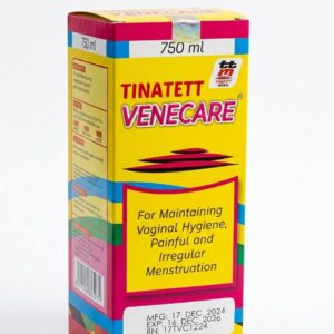 TINATETT VENECARE
