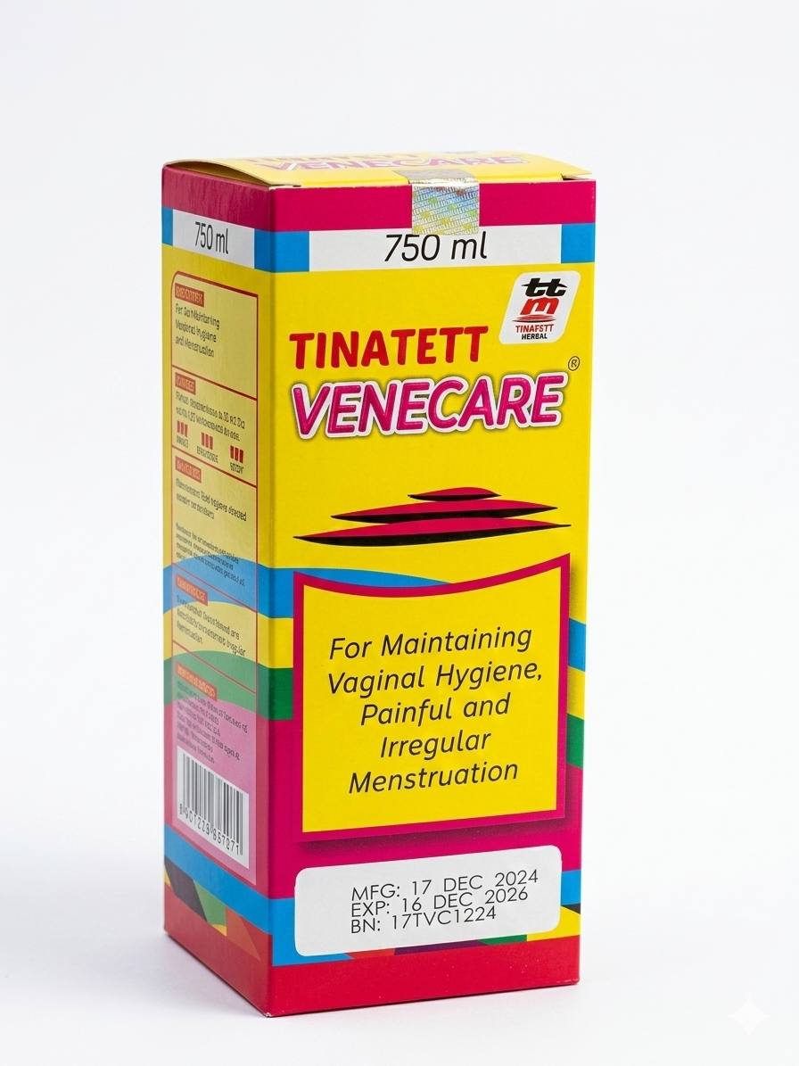 TINATETT VENECARE