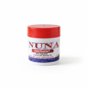 NUNA OINTMENT