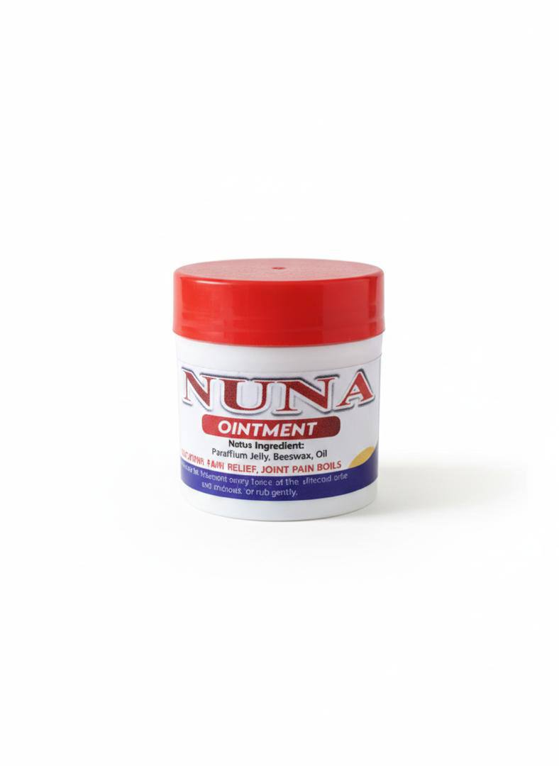 NUNA OINTMENT