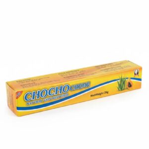CHOCHO CREME