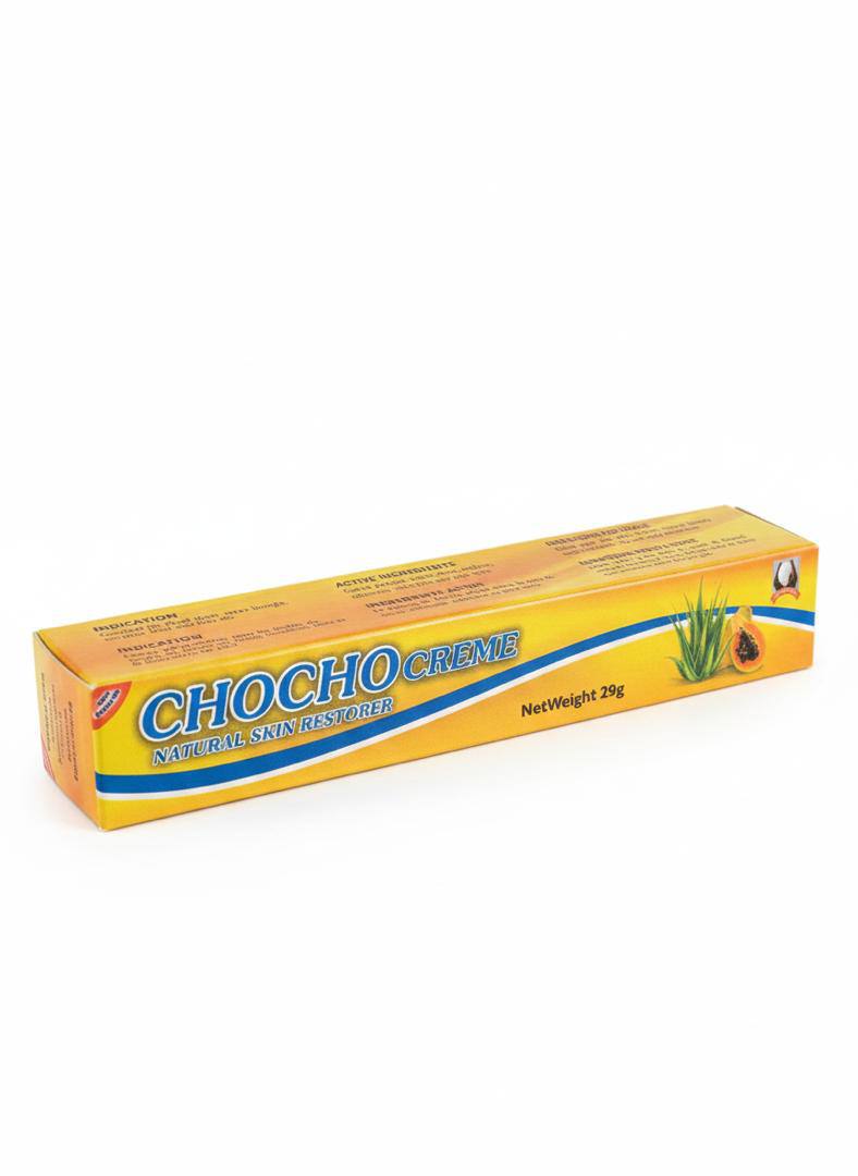 CHOCHO CREME