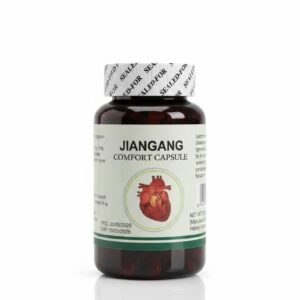 JIANGANG COMFORT CAPSULE