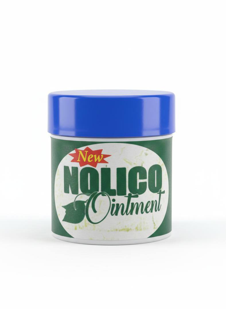 NOLICO OINTMENT