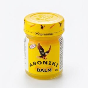 ABONIKI BALM