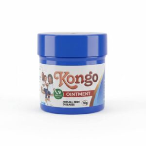 KONGO OINTMENT