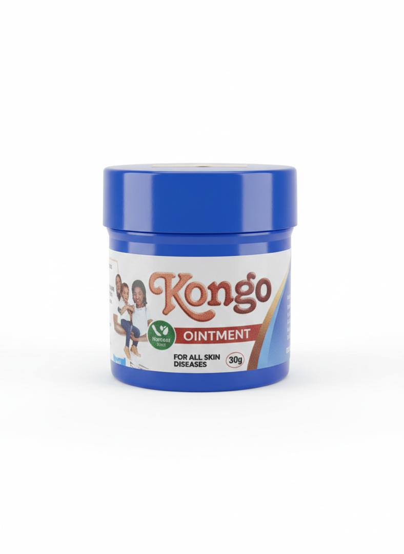 KONGO OINTMENT
