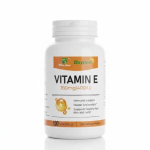 VITAMIN E 180MG