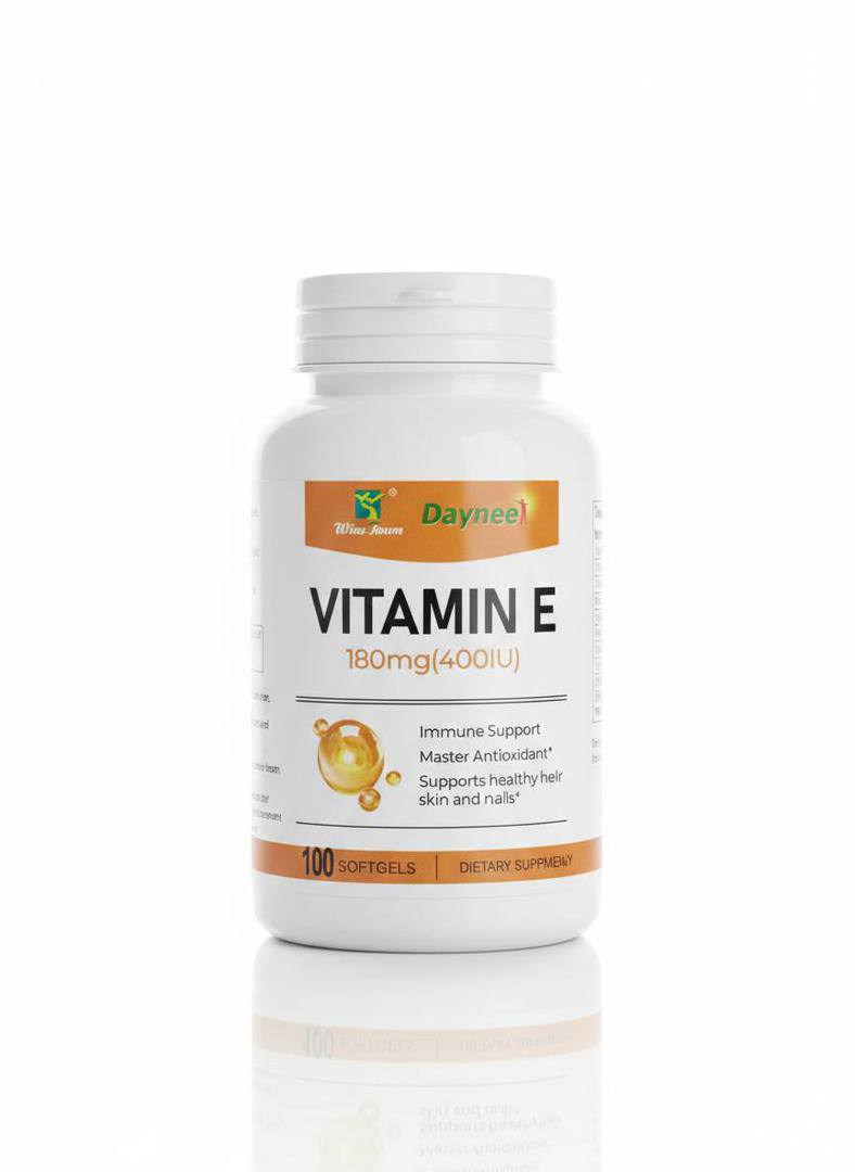 VITAMIN E 180MG