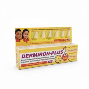 DEMIRON PLUS