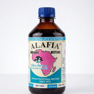 ALAFIA KOO BITTERS