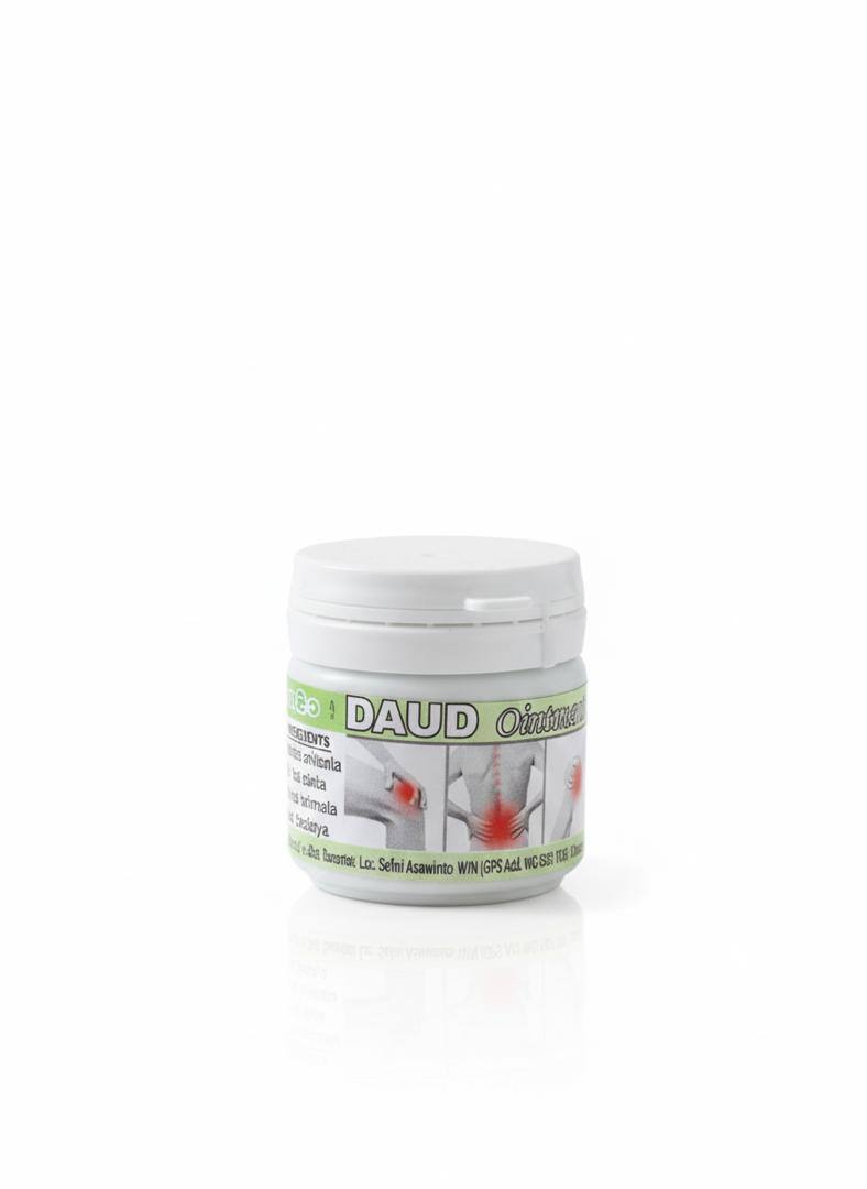 DAUD OINTMENT