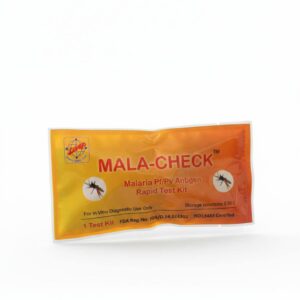 MALARIA RAPID TEST KIT