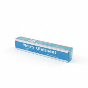 MERCY OINTMENT