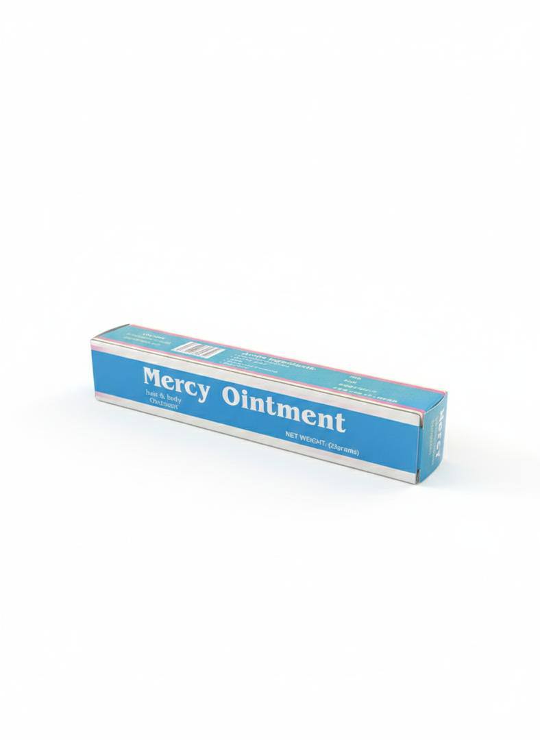 MERCY OINTMENT