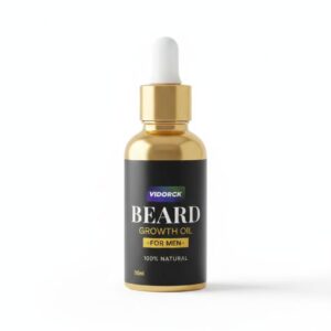 BEARD GROWTH OIL