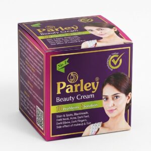 PARIEY BEAUTY CRAM