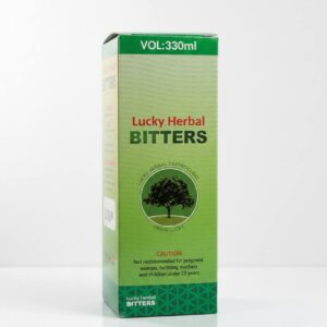 LUCKY HERBAL MIXTURE