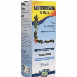 ADUTWUMWAA BITTERS