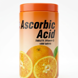 ASCORBIC ACID TABLETS