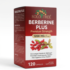 BERBERINE PLUS
