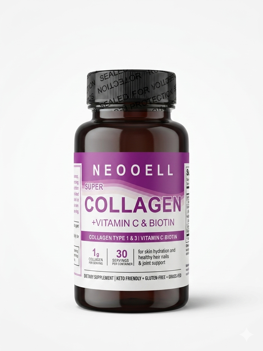 NEO CELL COLLAGEN