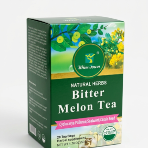 BITTER MELON TEA