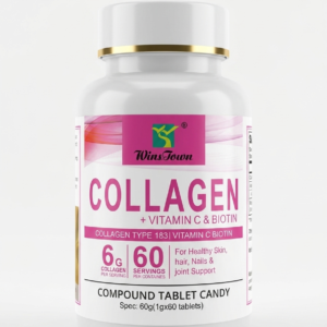WINS TOWN COLLAGEN