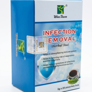 INFECTION REMOVAL TEA
