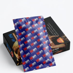 MAXAN WIPES