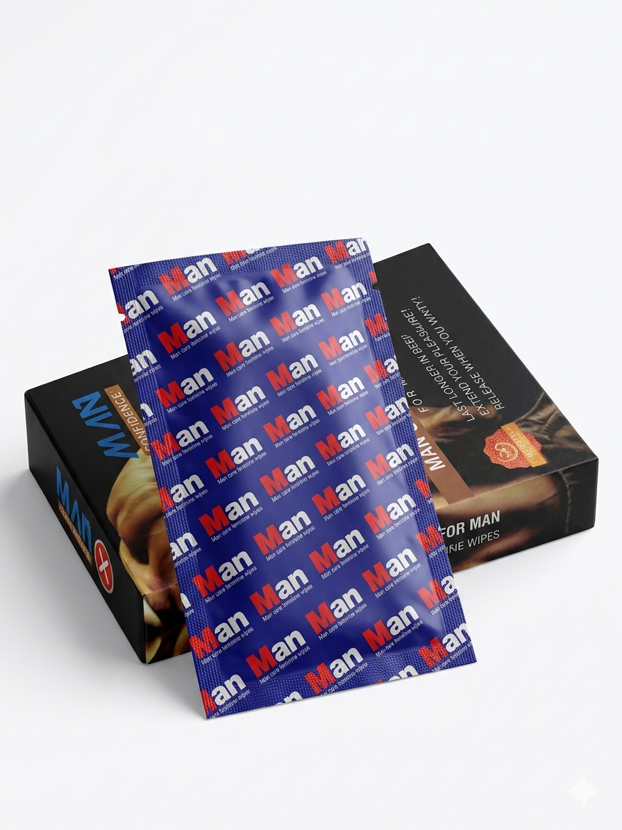 MAXAN WIPES