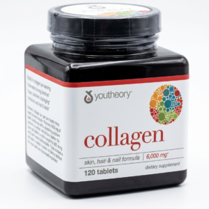 YOU THEORY COLLAGEN