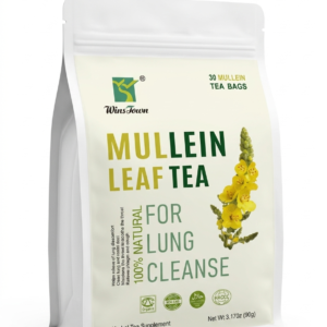 MULEIN LEAF TEA