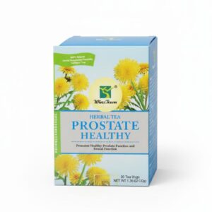 PROSTATE HEALTHY TEA